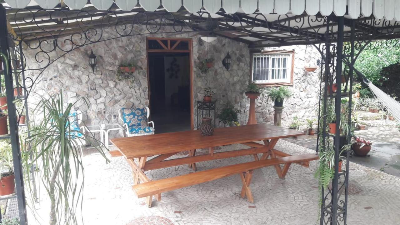 Valle Paradise El Valle de Anton Exterior foto